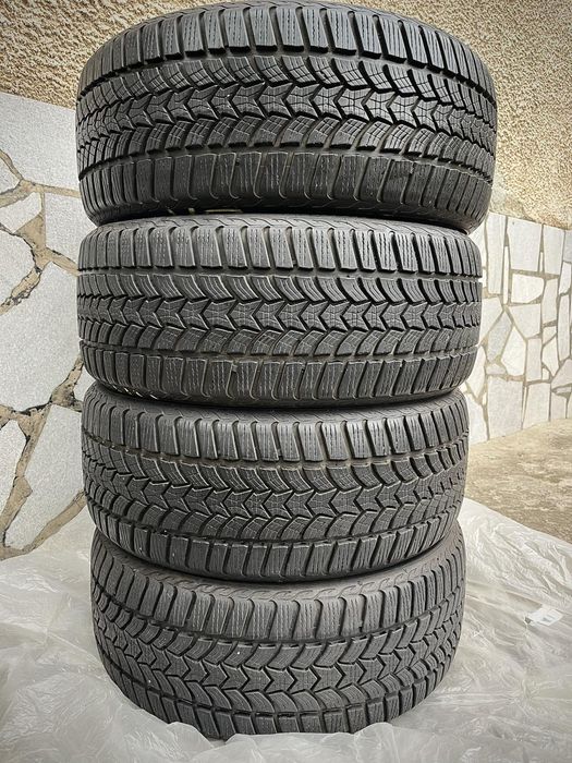 Зимни гуми 225/45/18 Debica Frigo 2 (8mm грайфер)