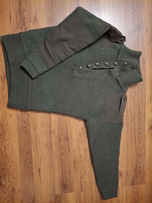 Pulover lana fiarta M