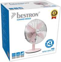 ventilator de masă bestron Summer Breeze