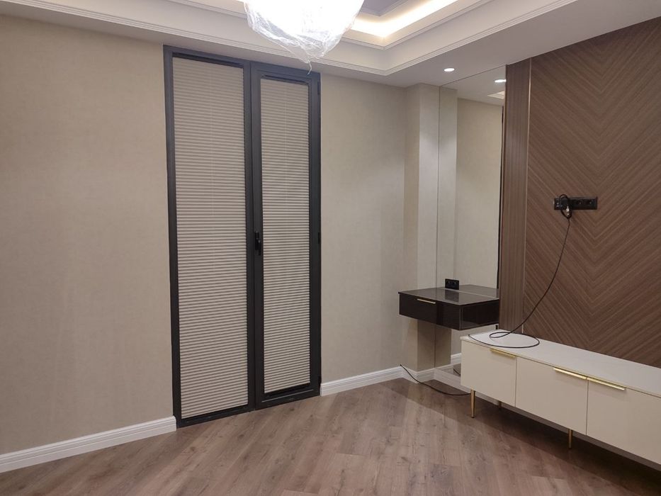 Продаётся 3 ком. квартира Яккасарайский р-н,рядом с ЖК Viaport