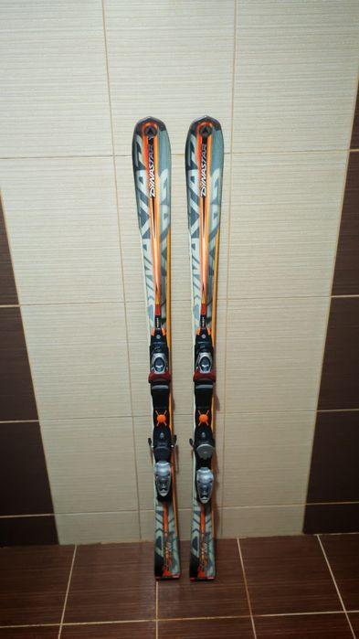 Schiuri dynastar SX 08 165 cm-clapari ski