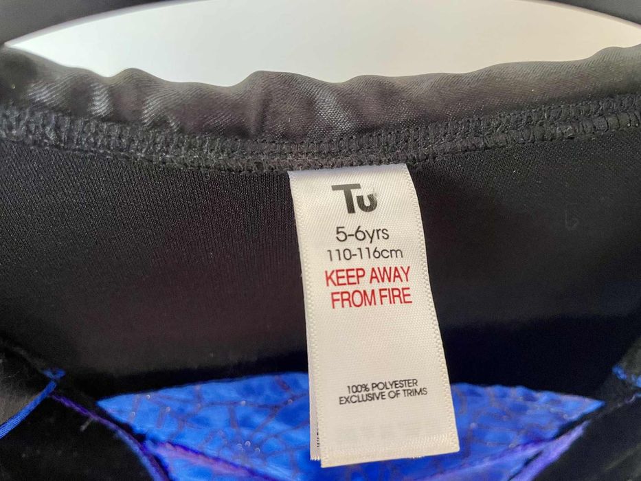 Костюми за HELLOWEEN - детски/ дамски