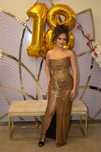 Rochie ocazie, spectaculoasa si de efect.