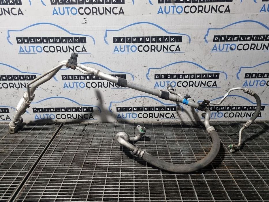 Conducta AC Kia Sportage IV 2016 - 2018 D4FD (1354) 020816 - 2 - ap