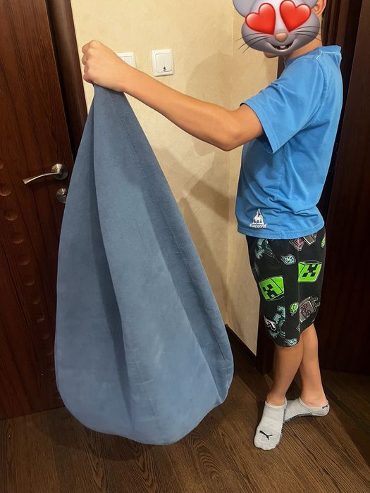 Барбарон тип круша