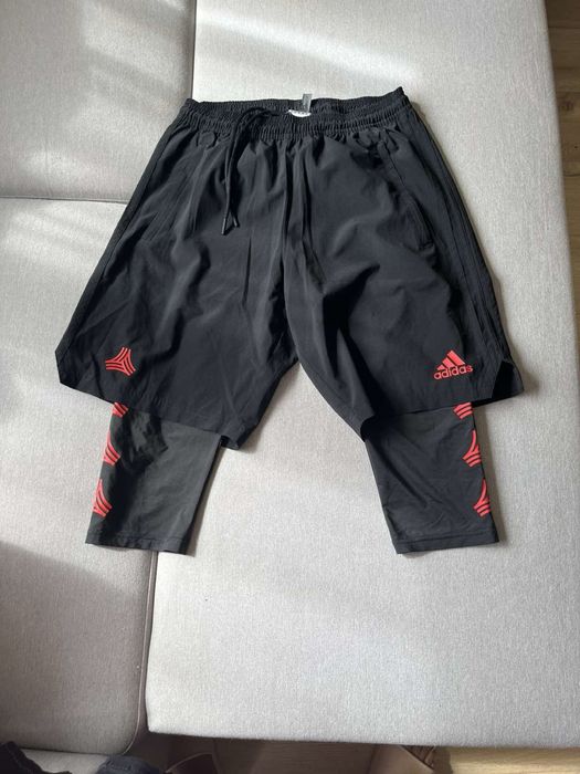 Спортни мъжки дрехи