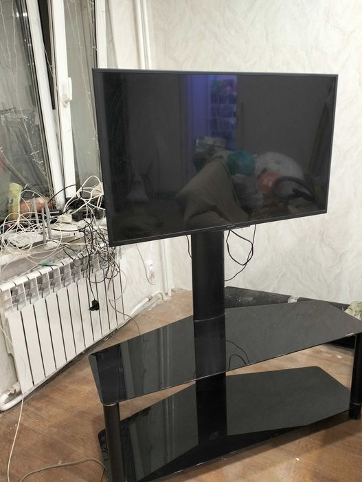Тумбочка для телевизора