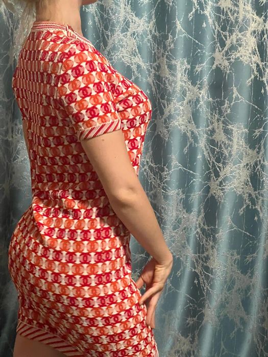 Rochie Chanel - mărimea 36(S)