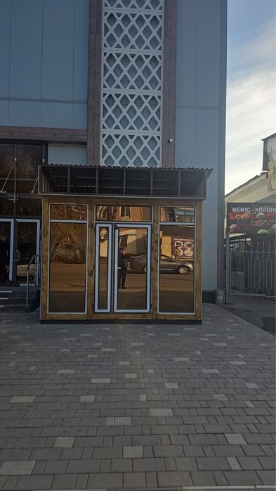 Сдается в аренду 2 помещение!