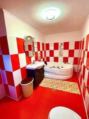 Inchiriez casa in Tg Neamt