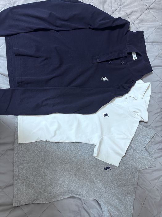 Одежда для девочек