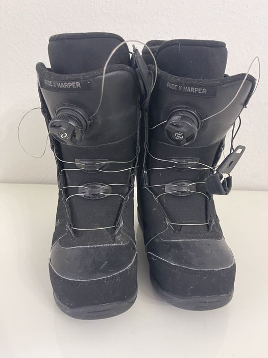 Сноуборд + ботинки