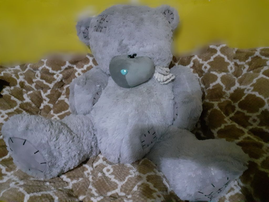 Продаю большого teddy