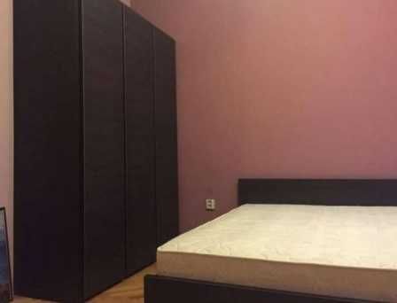 Дава се под наем Тристаен апартамент в Пловдив, Гагарин - 90 кв.м за 255 € - Снимка #2