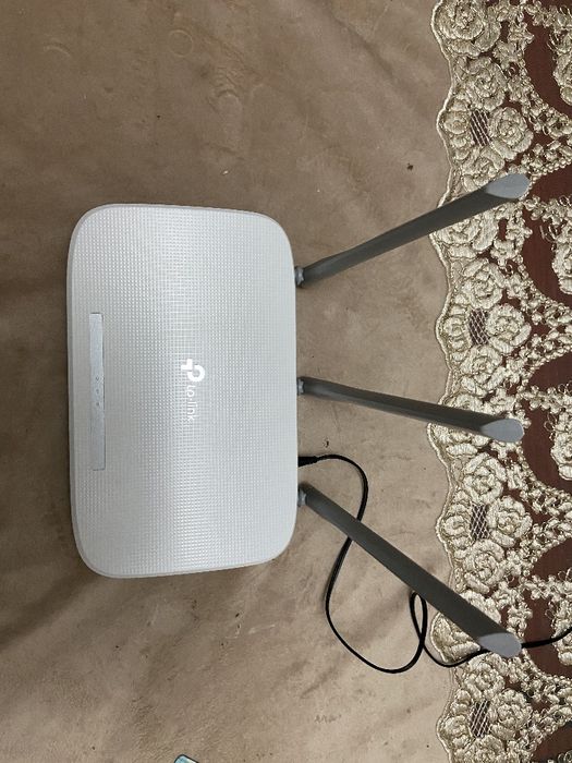 WIFI Router  tp-link