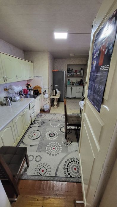 Срочно продаётся участок в мирабадском районе