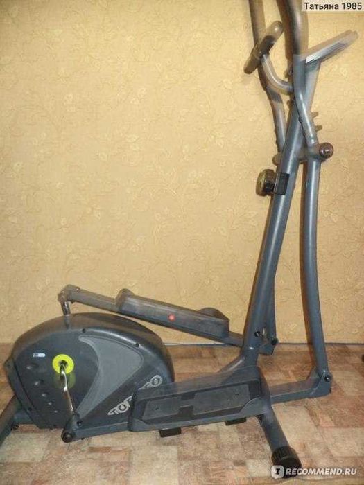 Тренажёр эллиптический Torneo Vento