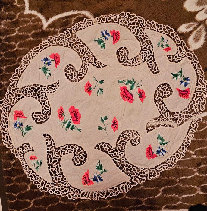 Mileuri si macrameuri handmade