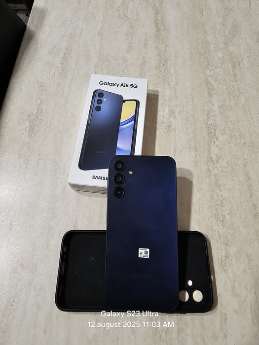 Vând Samsung A15
