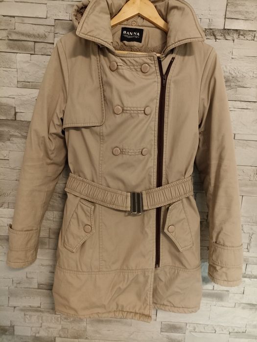 Geacă groasă iarnă damă