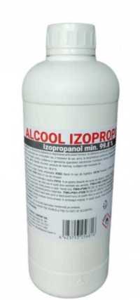 Alcool izopropilic, 1 l