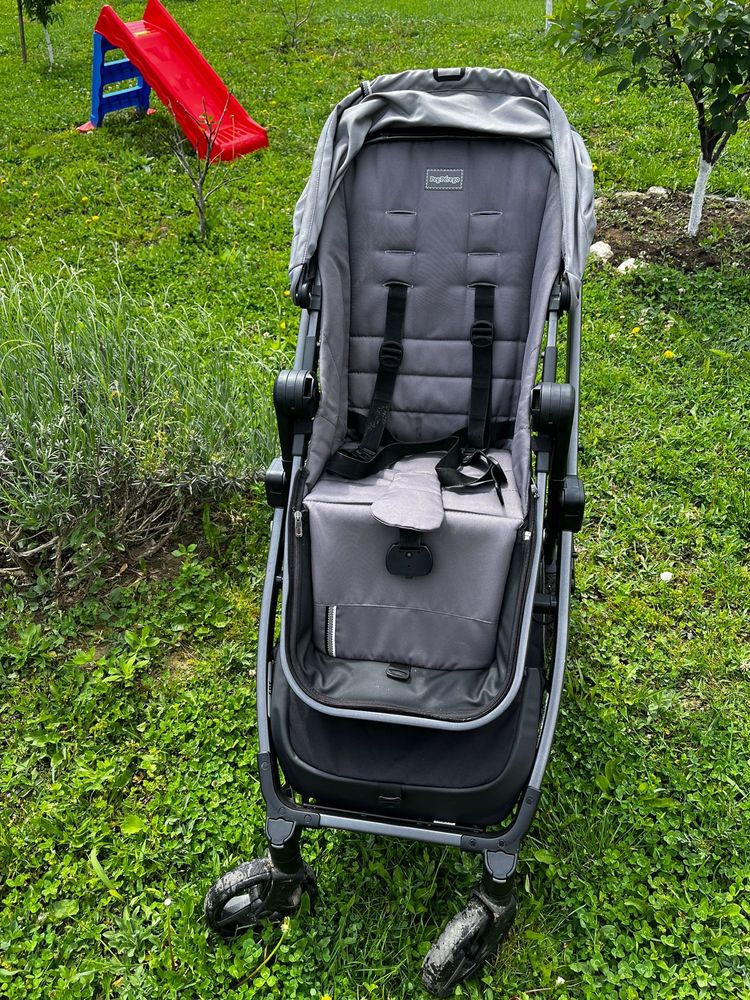 Carucior Peg Perego Ypsi