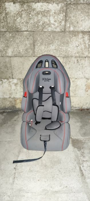 Детска седалка 2Drive for baby