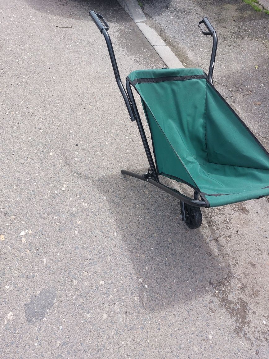 Roaba pentru gradina