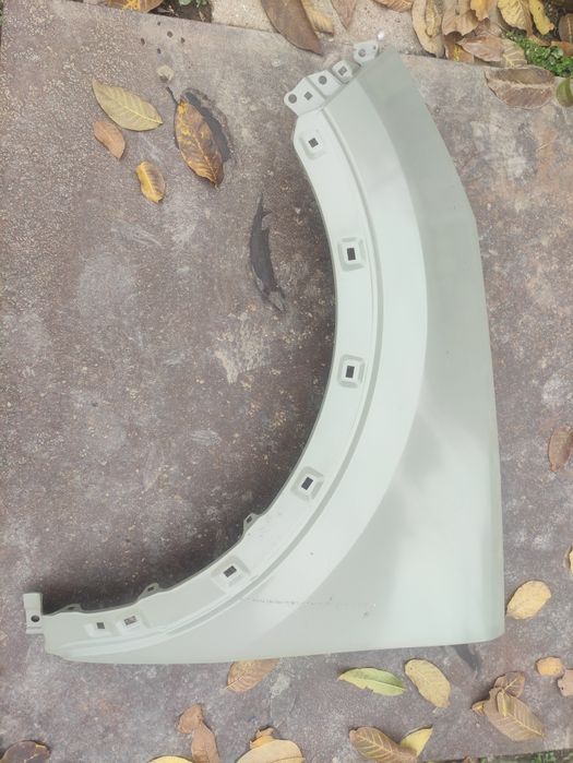 Преден ляв калник за Kia Sportage 2011