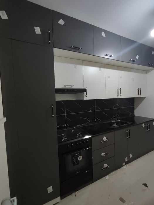 кухилный мебель жойизга мослаб ясаб урнатиб берамиз