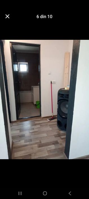 vand Apartament cu 2 Camere situat în santimbru fabrica