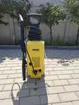 Aparat cu presiune Karcher