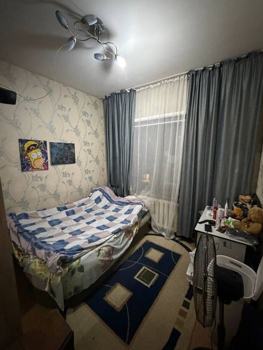 Продаётся квартира