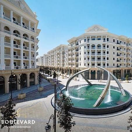 Продается Ташкент сити