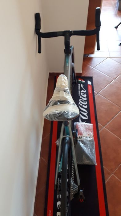Vand cursiera race Wilier 0 SL SRAM  Rival AXS 2x12