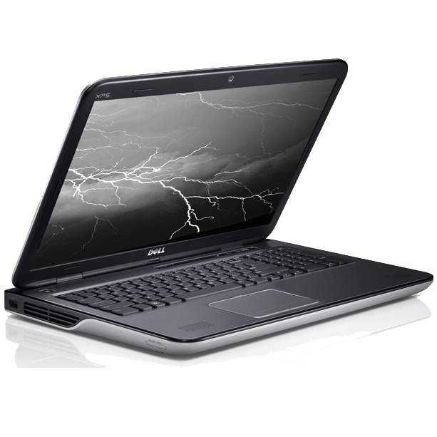 СПЕШНО! DELL XPS L702X, I7-2670QM, 17.3" FULLHD 3D WLED TL, 24GB , 1TB