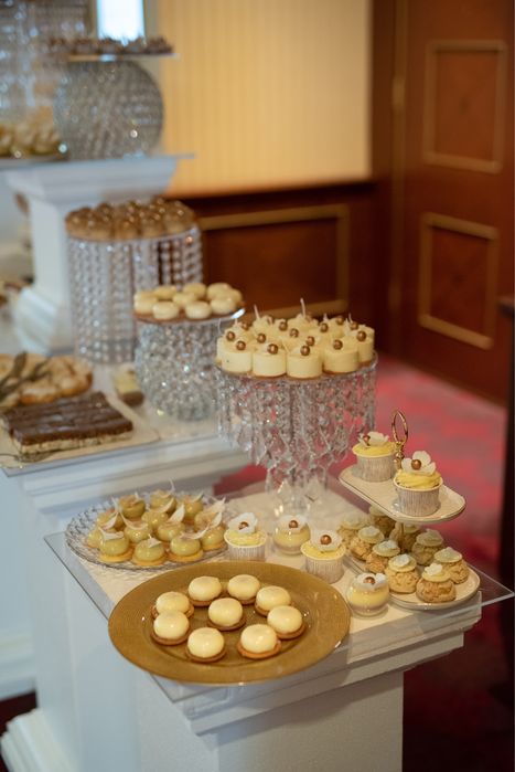 Event planner/ Wedding planner