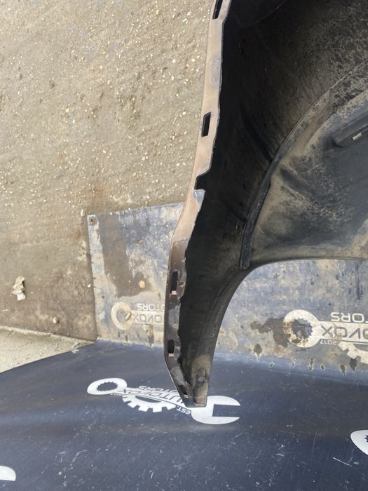 Bara spate Mazda CX3 an 2015-2018