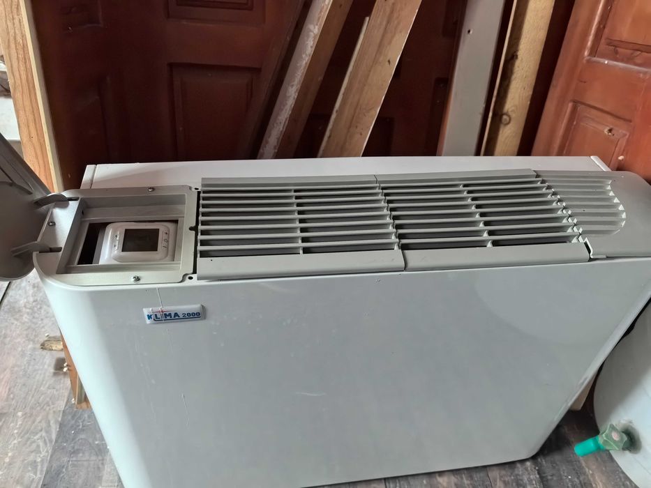 Водни колектори три бр.