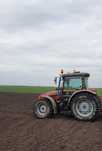 Tractor Same Explorer 105