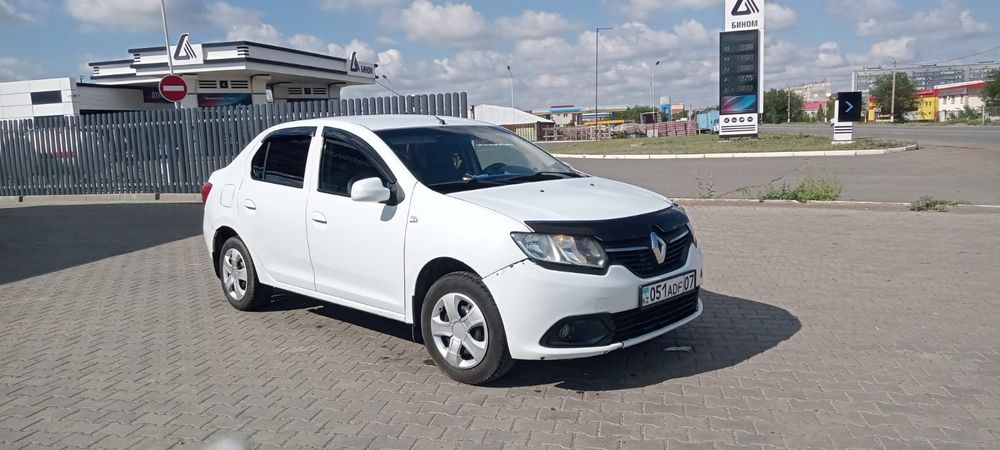 Продам Renault logan