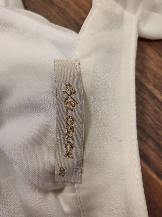 Дамска рокля-гащеризон.