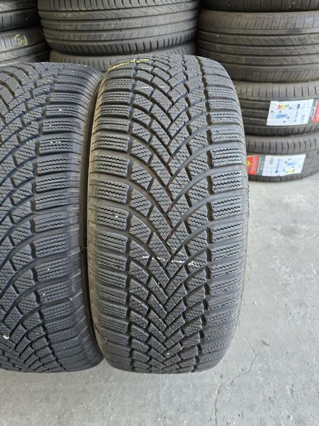 215/55/17 BRIDGESTONE 4бр