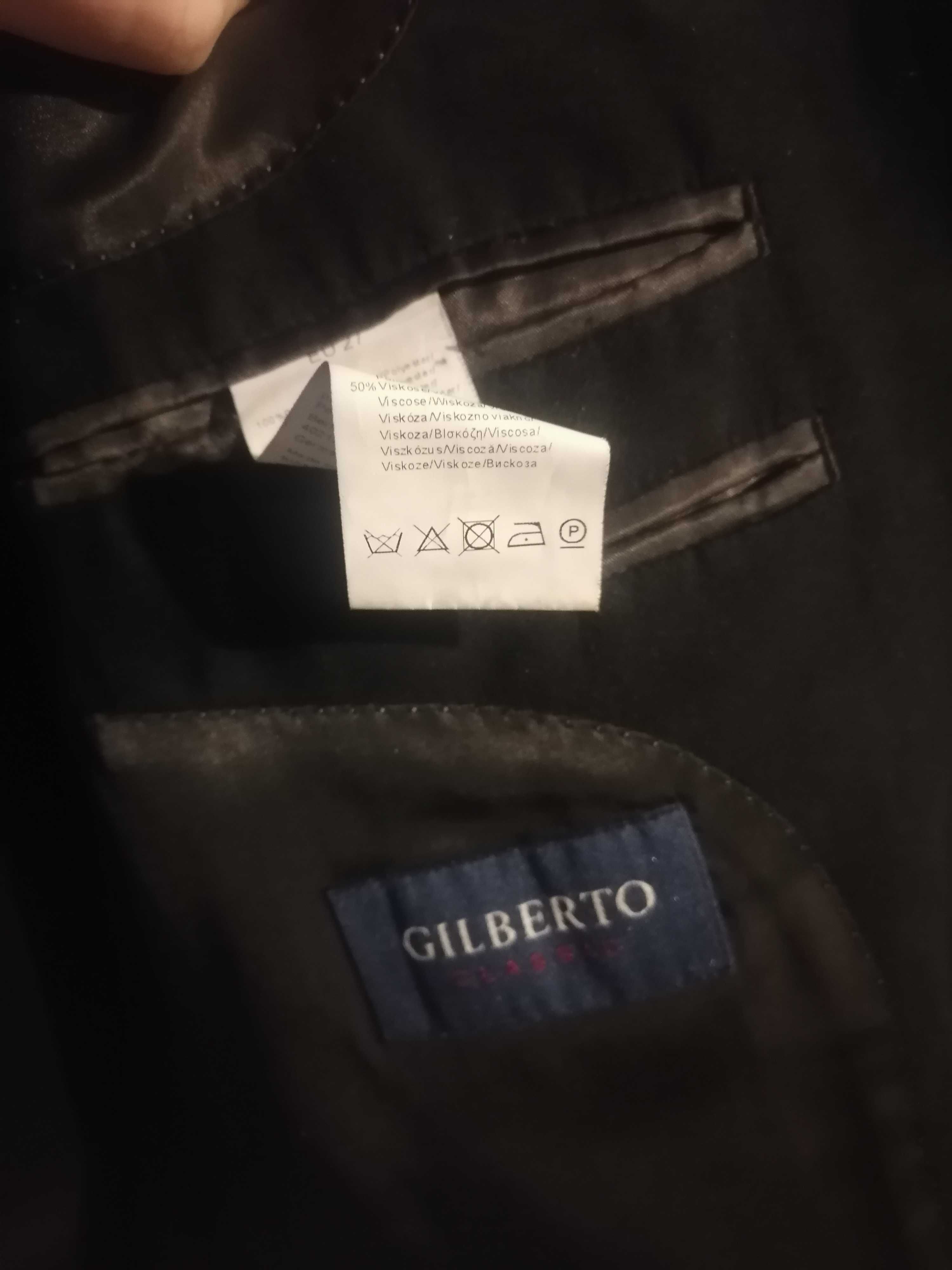 Мъжко сако GILBERTO classic