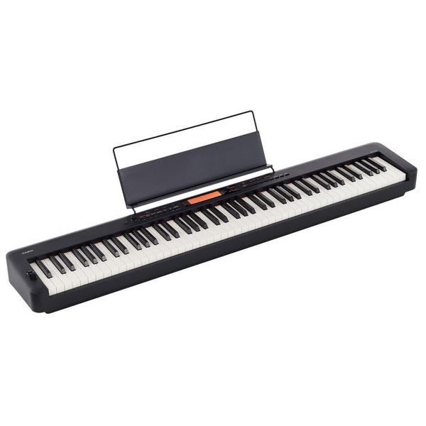 Pian Casio CDP-S360, pian profesional 88 de clape