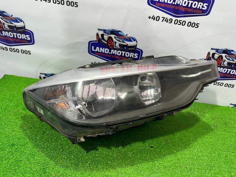 far dreapta bmw f31 halogen 2011-2017