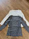 Set 2 bluze C&A marimea M