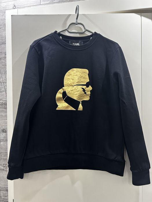 Блузи Karl Lagerfeld