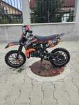 Motocicleta copiii 35CC