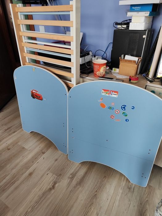 Подарявам бебешко детско креватче 130  65